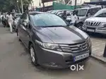 Honda City 2008-2011 1.5 V MT Exclusive, 2011, Petrol