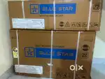 Brand New Blue star AC Available