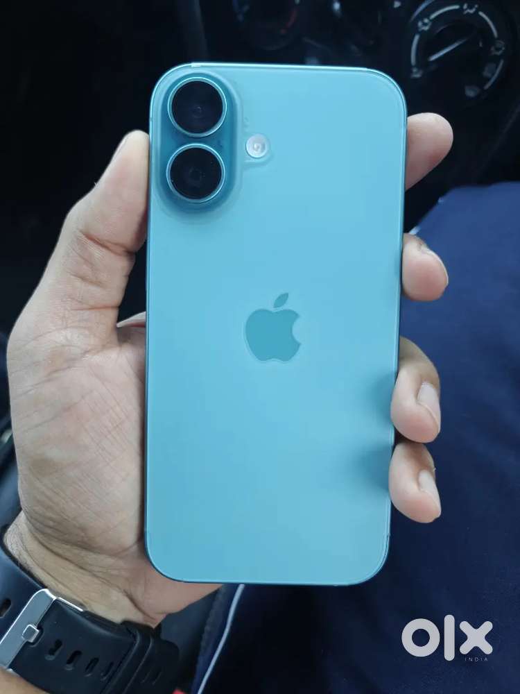 Iphone 16 128gb
