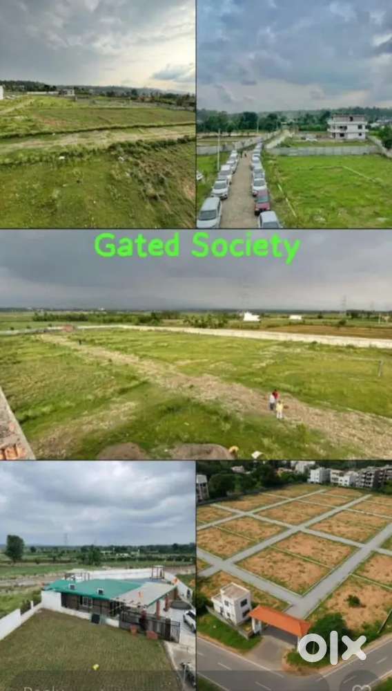 Plot for sale in dehradun