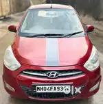 Hyundai i10 2012
