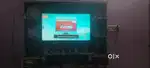 35 inch lcd tv very good final price