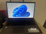 Asus Vivobook i3 10th gen 256 SSD/ 1 tb Hard disk