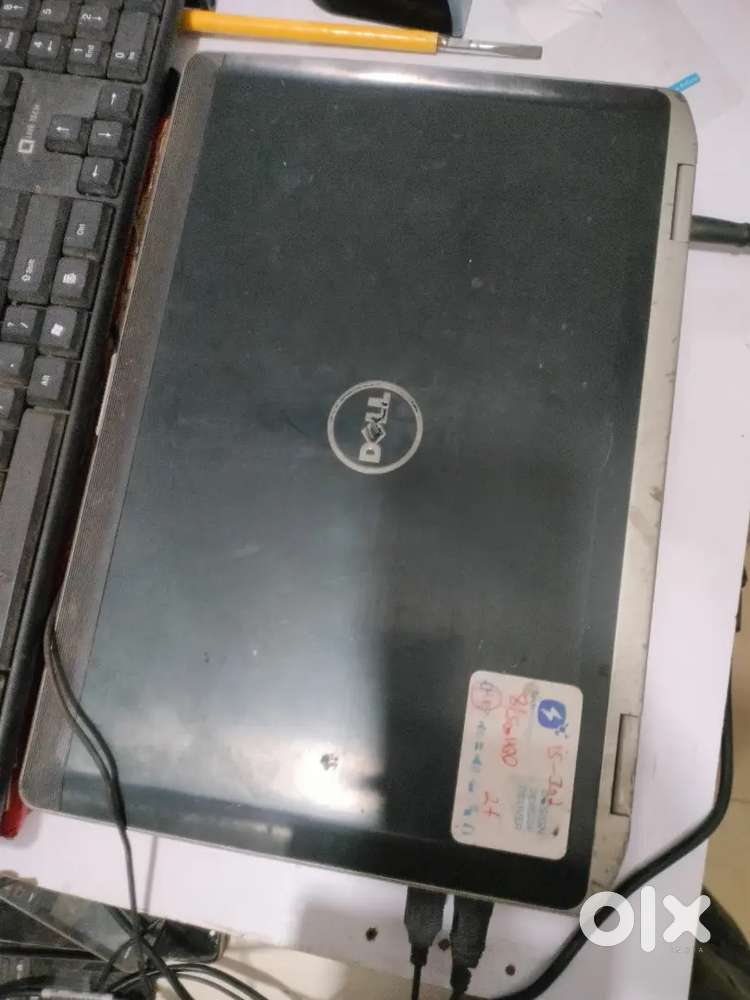 Dell laptop 2019