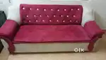 5 seater new sofa(3+1+1) for sale