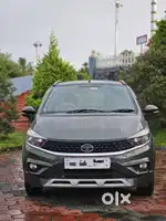 Tata Tiago NRG Petrol AMT, 2021, Petrol