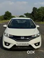 Honda Jazz 1.2 V AT i VTEC, 2017, Petrol