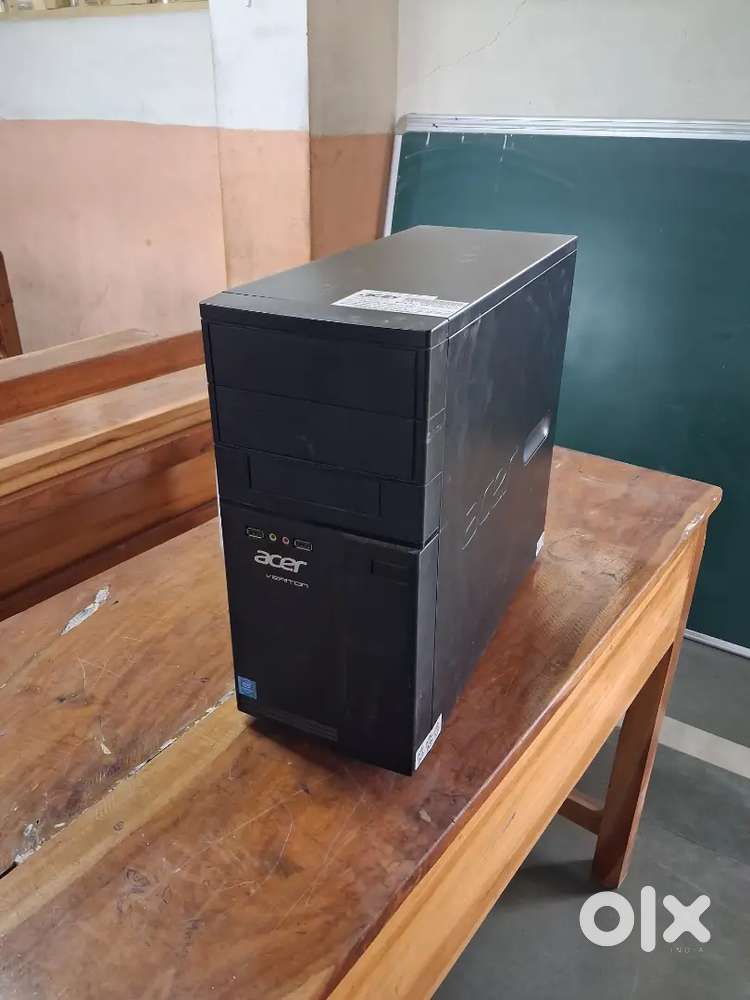 Refurbished Desktop Computer for sale