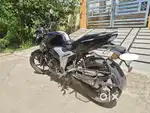 Apache RTR 160 4V BS6
