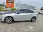 Chevrolet /cruze)2011