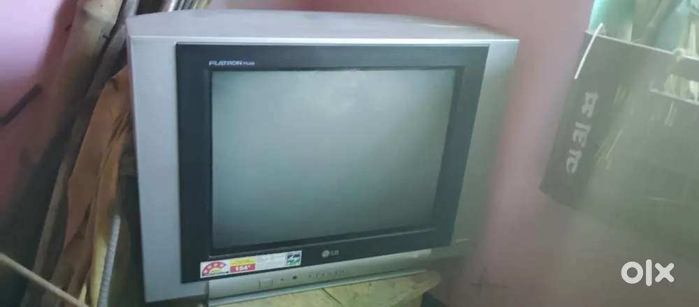 Samsung tv