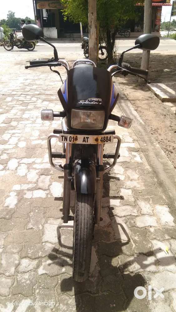 Buying and selling of bikes