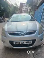 Hyundai i20 Diesel Asta, 2011, Diesel