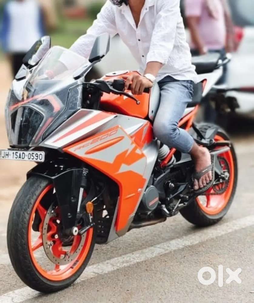 Full In Condition,.. only 14000 km runs