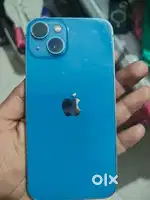 iPhone 13 128gb