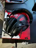 Hyperx cloud core