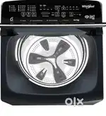 Whirlpool 360 bloomwash 8kg
