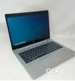 HP (840G6)intel i5 8th gen 16GB Ram 256 GB SSD
