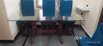 Dinning table 16000 fixed