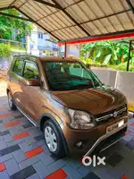 Maruthi Suzuki WagonR 1.2 Zxi For Sale