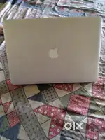 Apple macbook Air