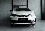 Toyota Corolla Altis D 4D J, 2017, Diesel