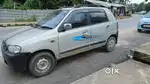 Maruti Suzuki Alto 2003 Petrol 88000 Km Driven paper uptu 2029