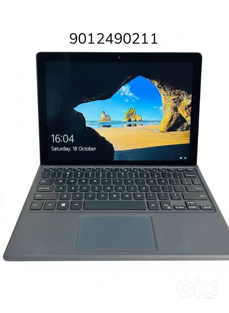 Dell Latitude 5285 Laptop  i5-7300U  8GB RAM  Touchscreen
