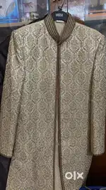Manyavar Sherwani Medium Size
