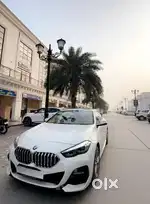 BMW 2 Series Gran Coupe 2024 Petrol 25000 Km Driven
Delhi number