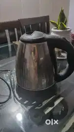 Electric Kettle