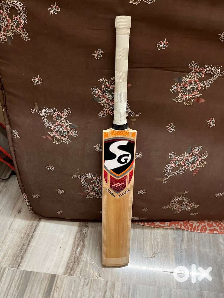 SG English willow Bat