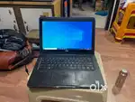 Dell Latitude Touch Laptop