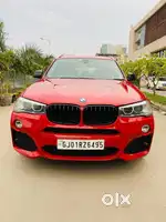 BMW X3 xDrive20d xLine, 2017, Diesel