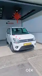 Taxi Cng Wagon R for rent