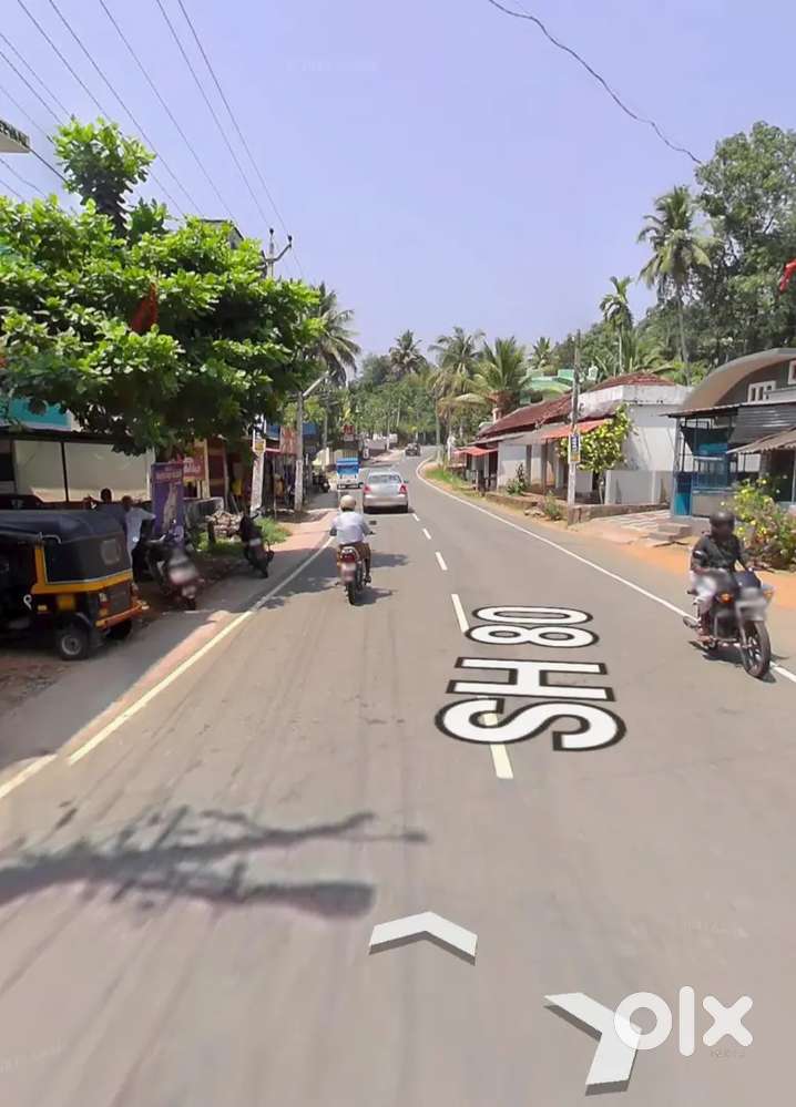 Plot for sale in Pathanamthitta