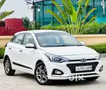 Hyundai i20 Asta OPT, 2019, Diesel