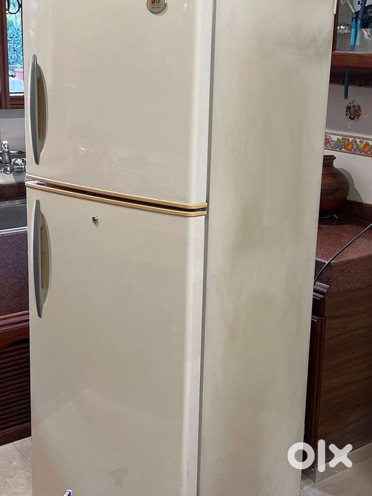 Lg 455 ltr