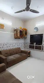 2BHK Furnished House for sell