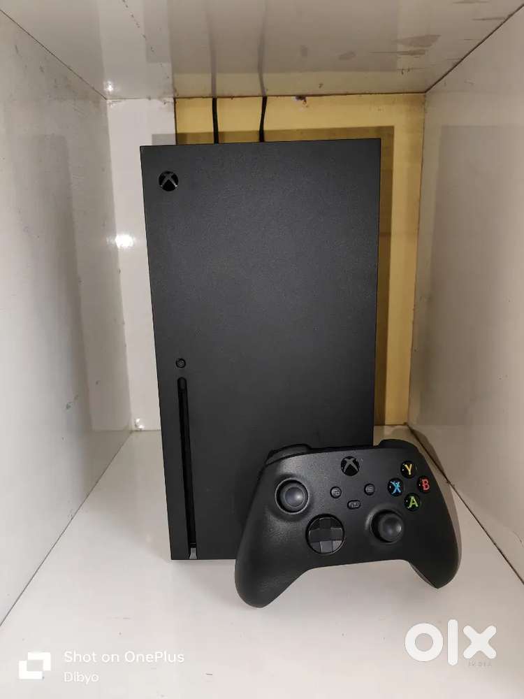 Xbox Series X