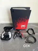 Sony PlayStation 5 Console Spider-Man 2 Limited Edition