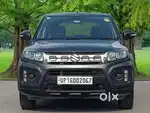 Maruti Suzuki Vitara Brezza 1.5 LXI, 2022, Petrol