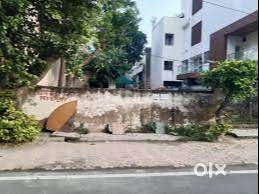 KDA Free Hold Plot In Koyla Nagar