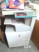 Canon ir 2870 Xerox Machine