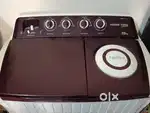 Voltas beko washing machine