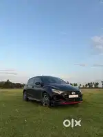 Hyundai i20 N Line 2025