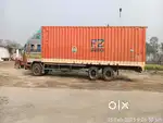 Truck kentenar