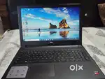 Dell laptop
