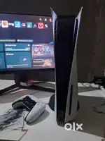 Ps5  (fat)