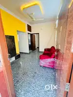 Fully furnished 1BHK available for ready to move in customers .